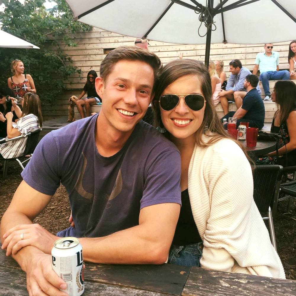 Meet your Posher, Allie